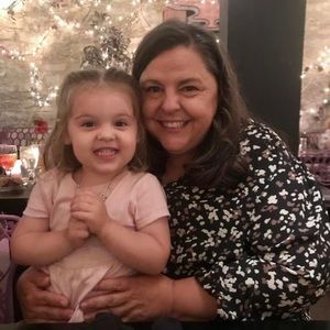 Meet your Posher, Sheila